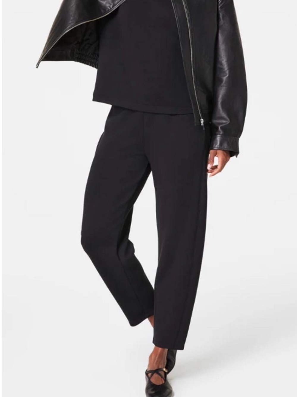 SPANX Air Essentials Barrel Pant